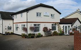 Grove House Hotel Woodbridge